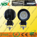 2 Zoll LED Arbeitslicht, 10W LED Mini Licht, LED Euro Licht (NSL-1001D-10W)